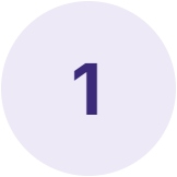 1 icon